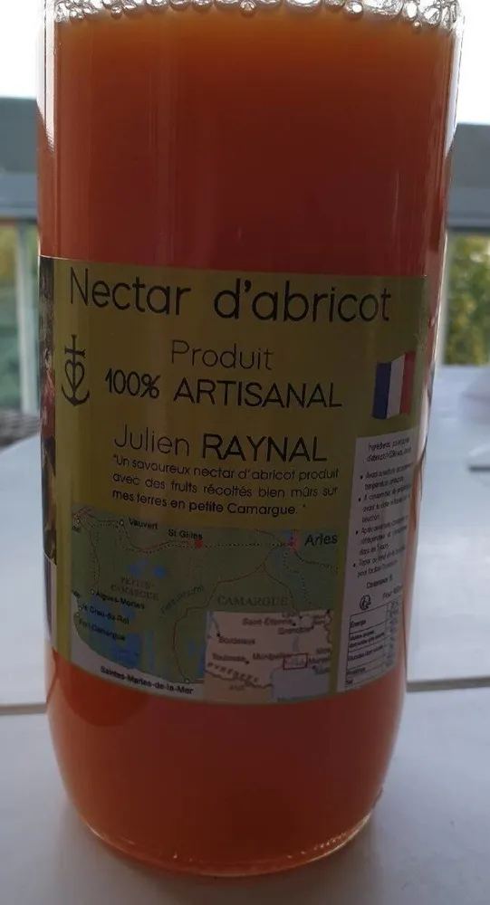 Julien raynal