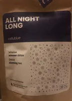 All night long