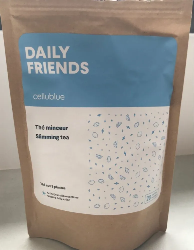 Daily friends
