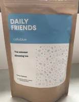 Daily friends