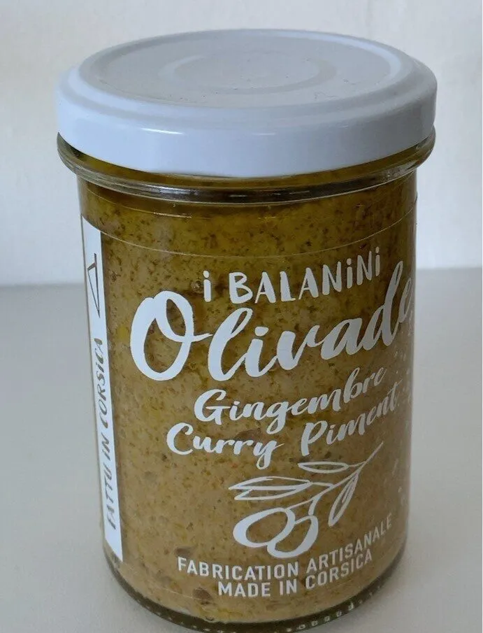 Ibalanini