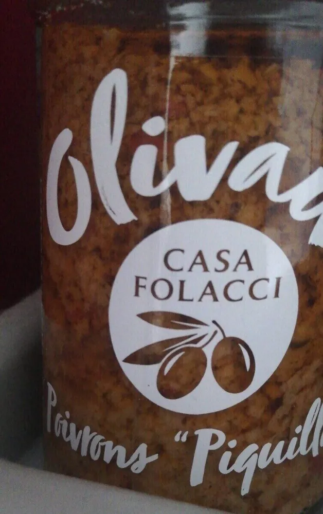 Olivade