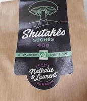 Shiitakés