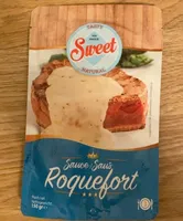 Sauce roquefort