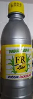 Boisson énergisante