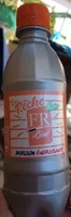 FR Line Boisson énergisante