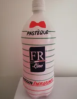 Boisson énergisante goût Pastèque