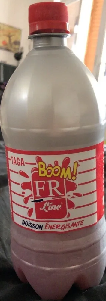 Taga Boom