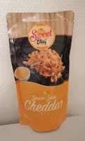 Sauce Cheddar