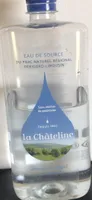 Eau de souce