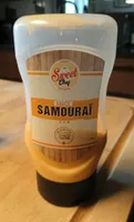 Sauce samouraï