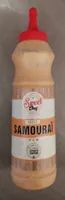 Sauce samouraï