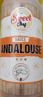 Sauce Andalouse