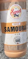 Sauce samourai