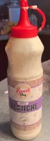Sauce blanche