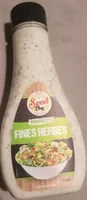 Vinaigrette fines herbes