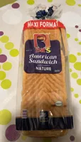 America sandwich Nature