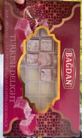 Turkish Delight