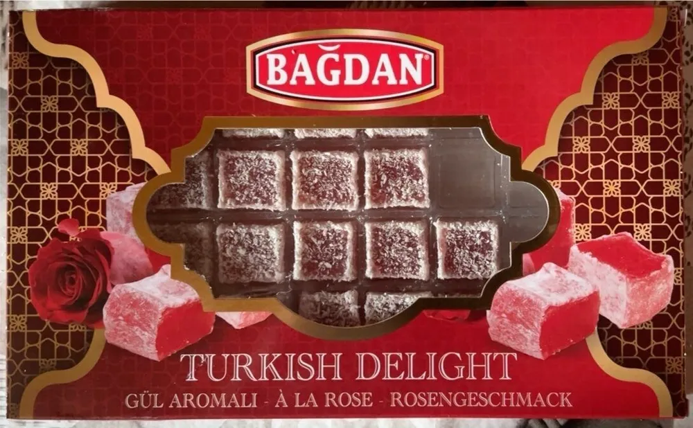 Turkish Delight