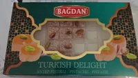 Turkish Delight