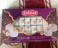 Turkish Delight