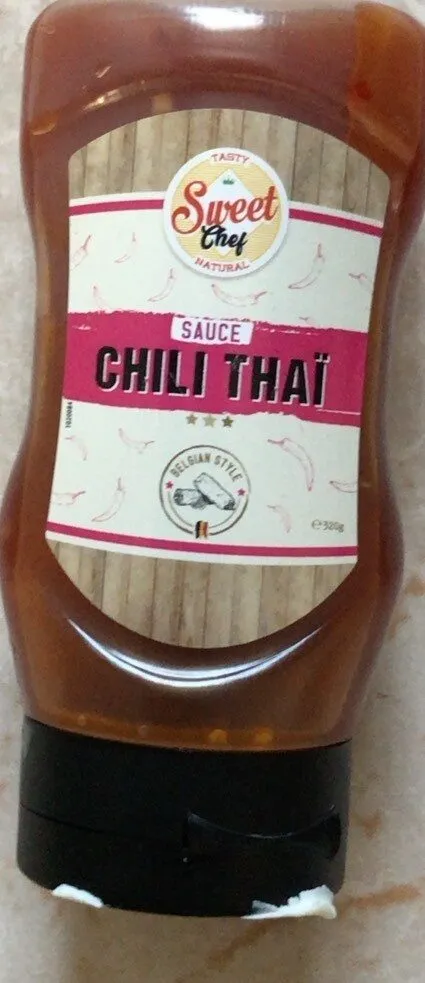 Chili thai