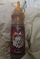 Sauce barbecue hmarket