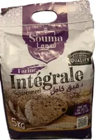 Farine integrale
