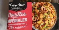 Nouilles impériales