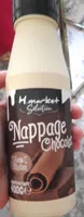 Nappage chocolat