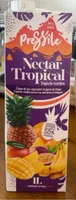 Nectar tropical