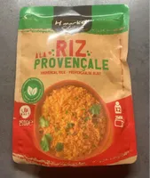 Riz a la provençale