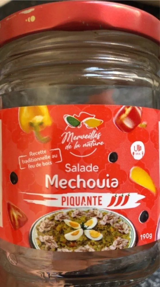 Mechouia