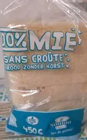 Pain de mie