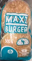 Maxi burger