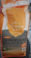 SOULA POLENTA