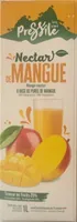 Nectar de mangue