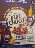 Bibi choco
