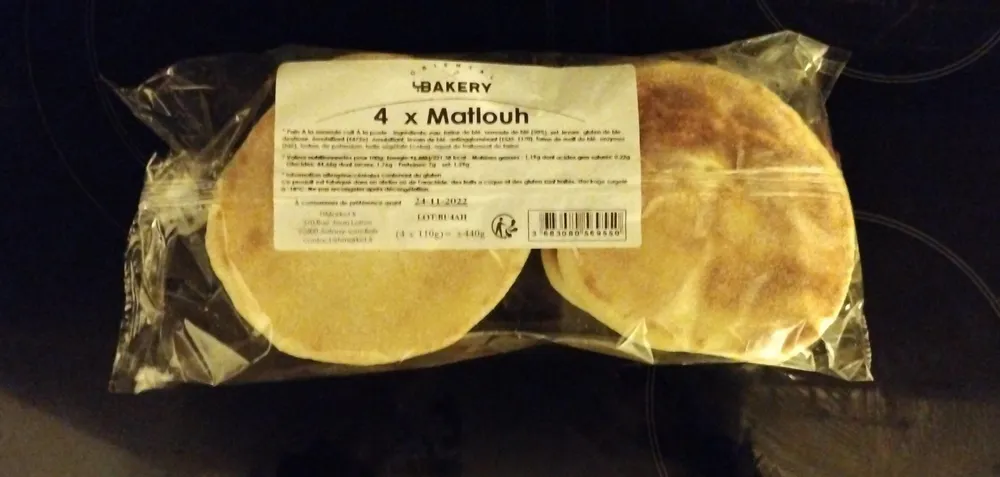 Matlouh
