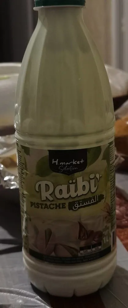 Raïbi