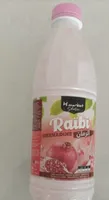 Raïbi Grenadine