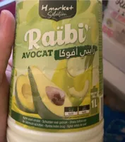 Raïbi avocat