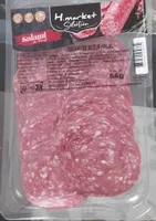 Salami de boeuf