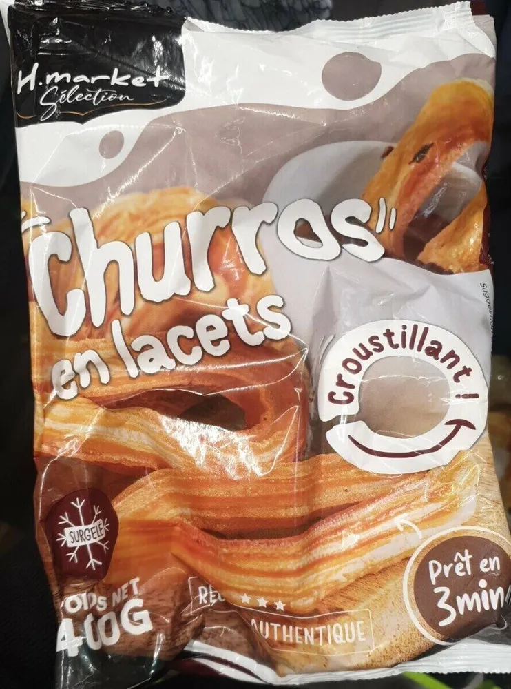 Churros