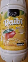 Raibi mangue