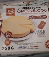 Cheescake
