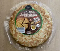 Tortilla Nature