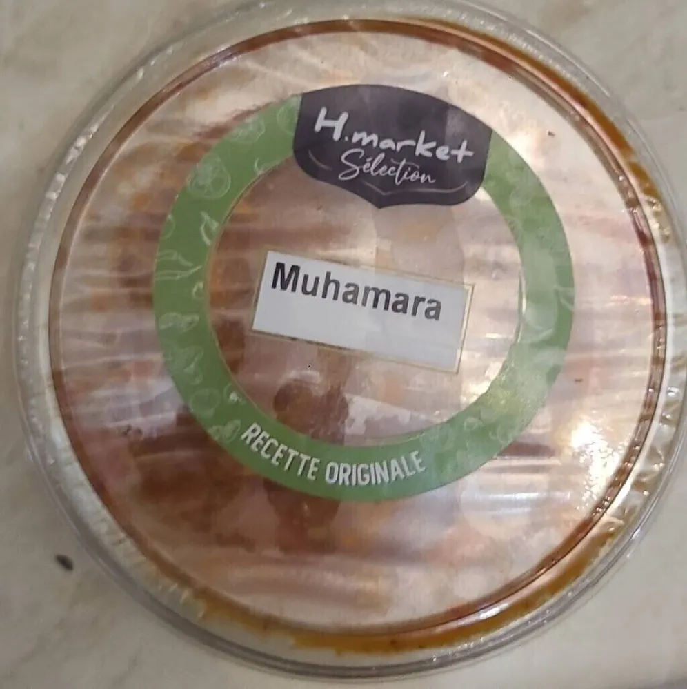Muhammara