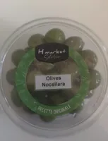 Olives Nocellara