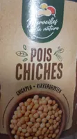 Pois chiches
